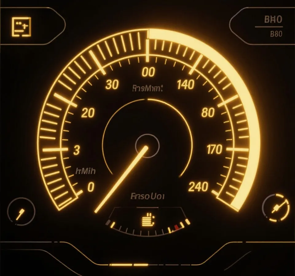 平台性能与稳定性可视化展示