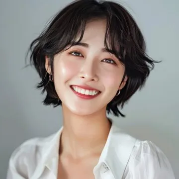 技术与服务团队形象